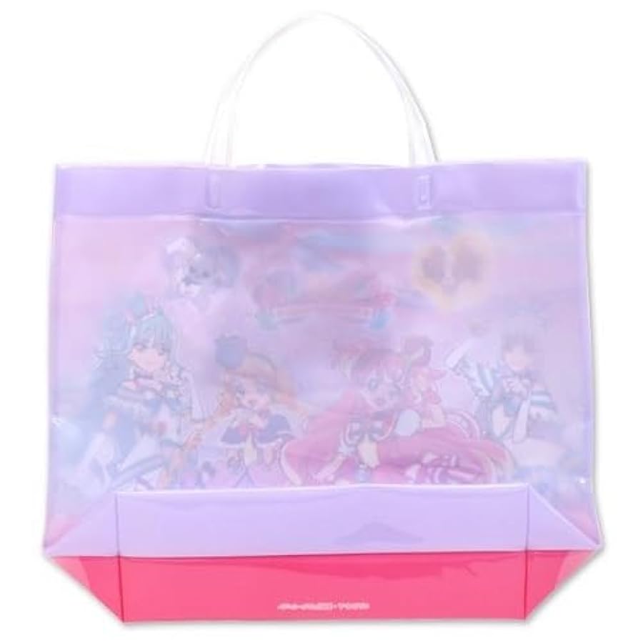 Amazon.co.jp: [ひろがるスカイ!プリキュア] プールバッグ